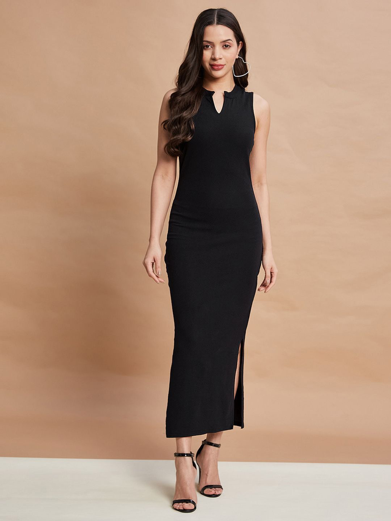 MissClassik Signature Bodycon Dress