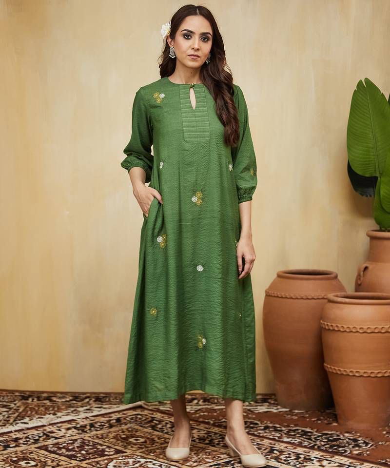 MissClassik Signature Long Kurti