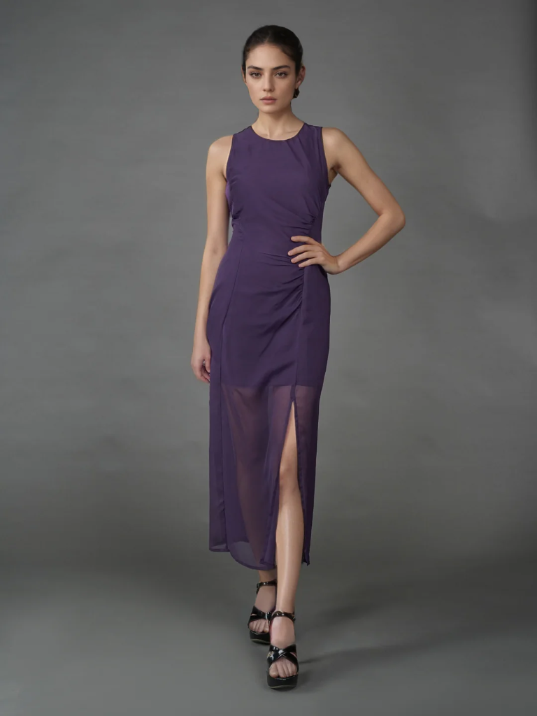 MissClassik Signature Bodycon Dress