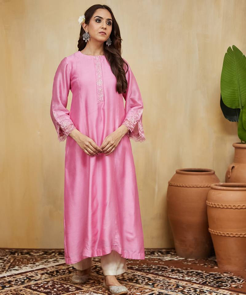 MissClassik Signature Long Kurti