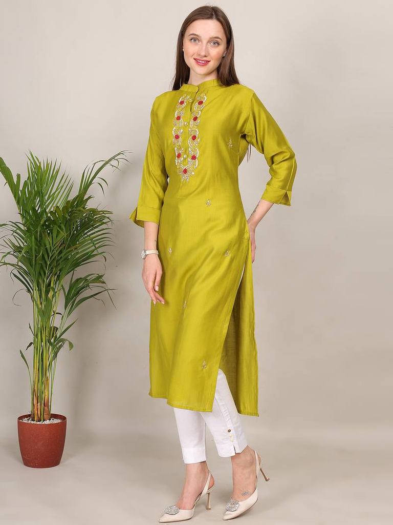 MissClassik Signature Long Kurti