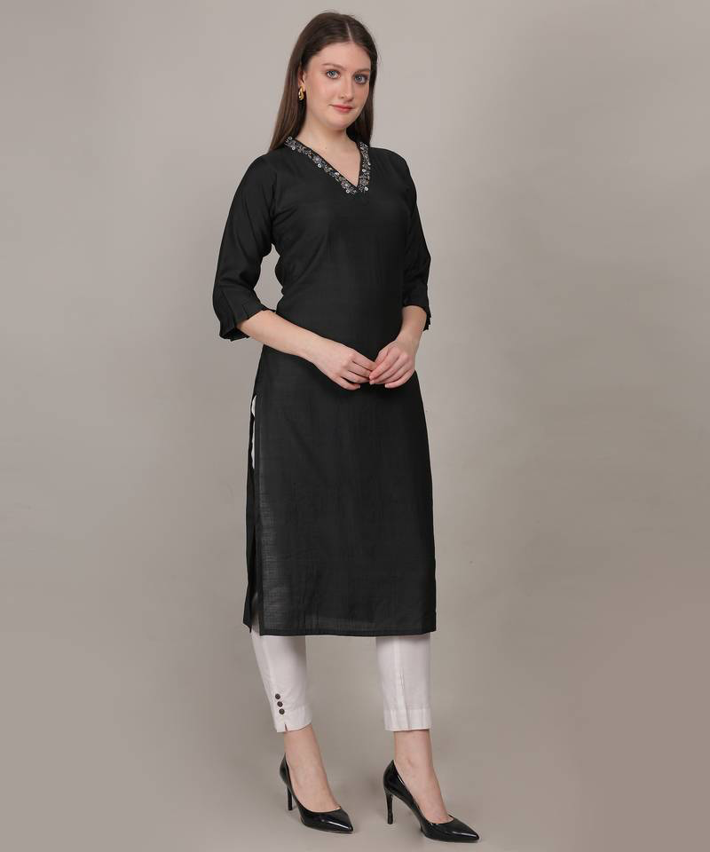 MissClassik Signature Long Kurti