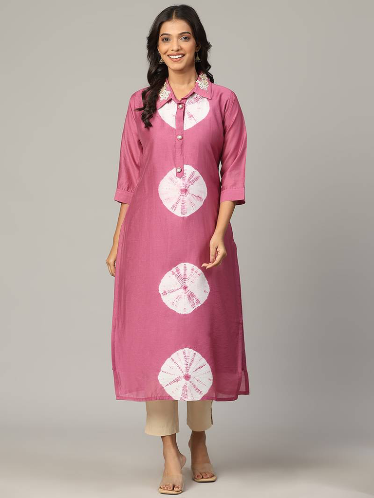 MissClassik Signature Long Kurti