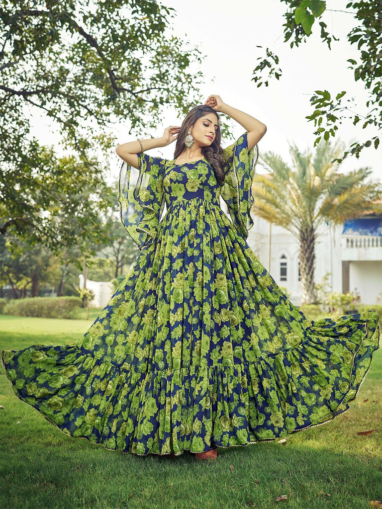 MissClassik Signature Maxi Dress