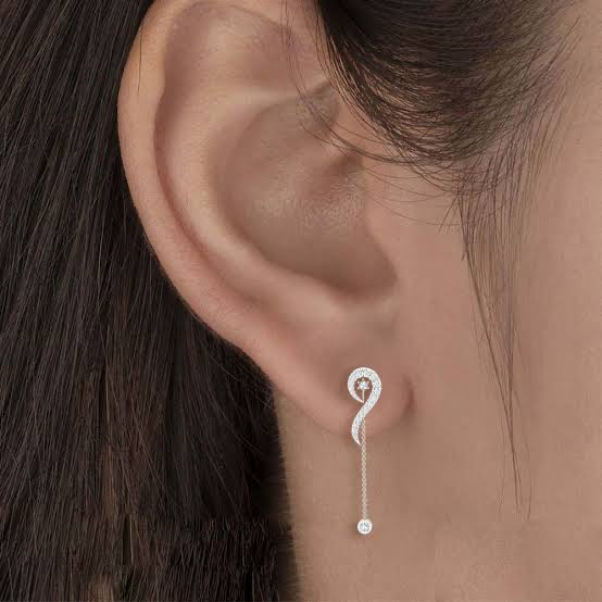 MissClassik Signature Earrings