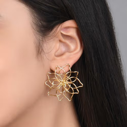 MissClassik Signature Earrings