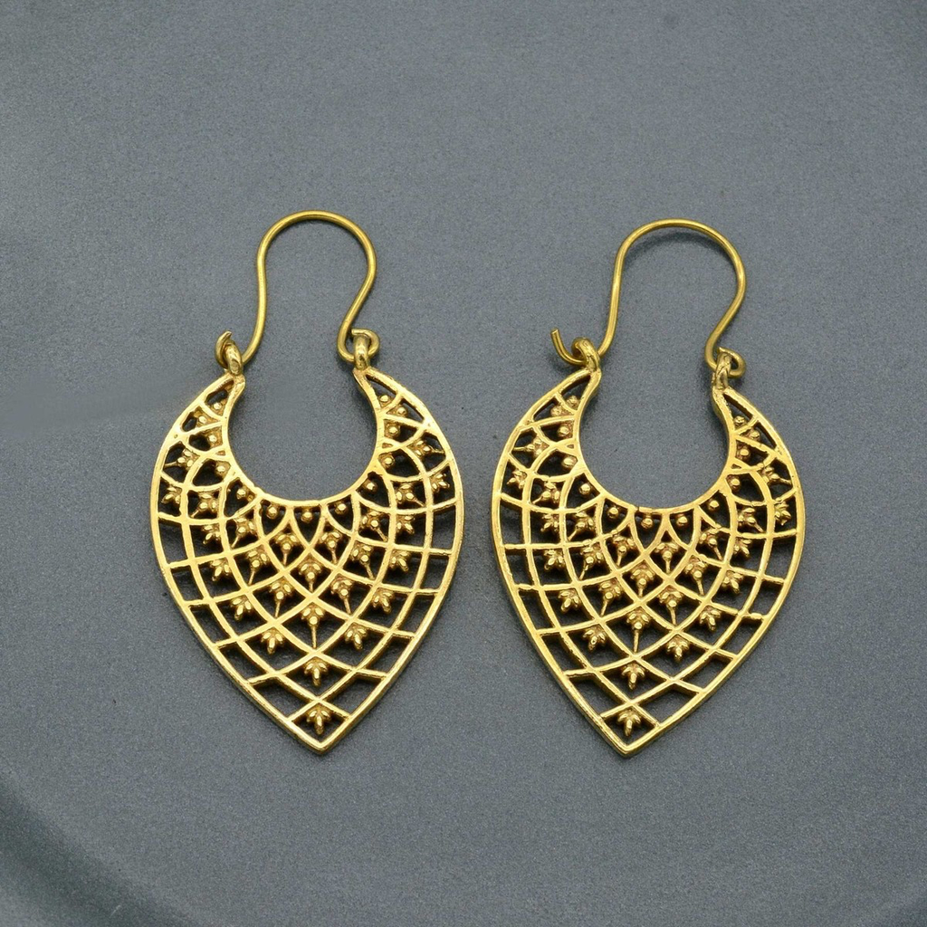 MissClassik Signature Earrings