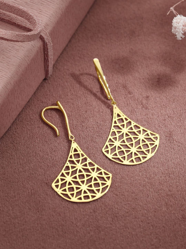 MissClassik Signature Earrings
