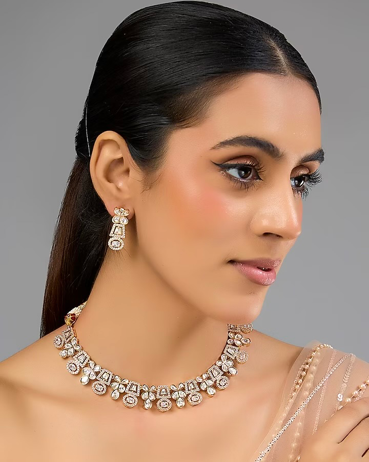 MissClassik Signature Necklace Set