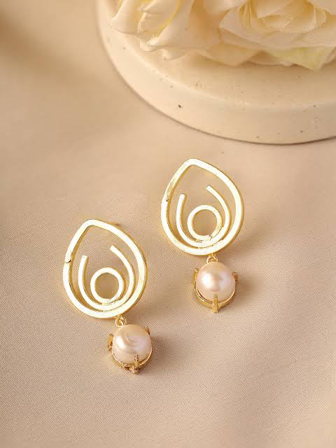 MissClassik Signature Earrings