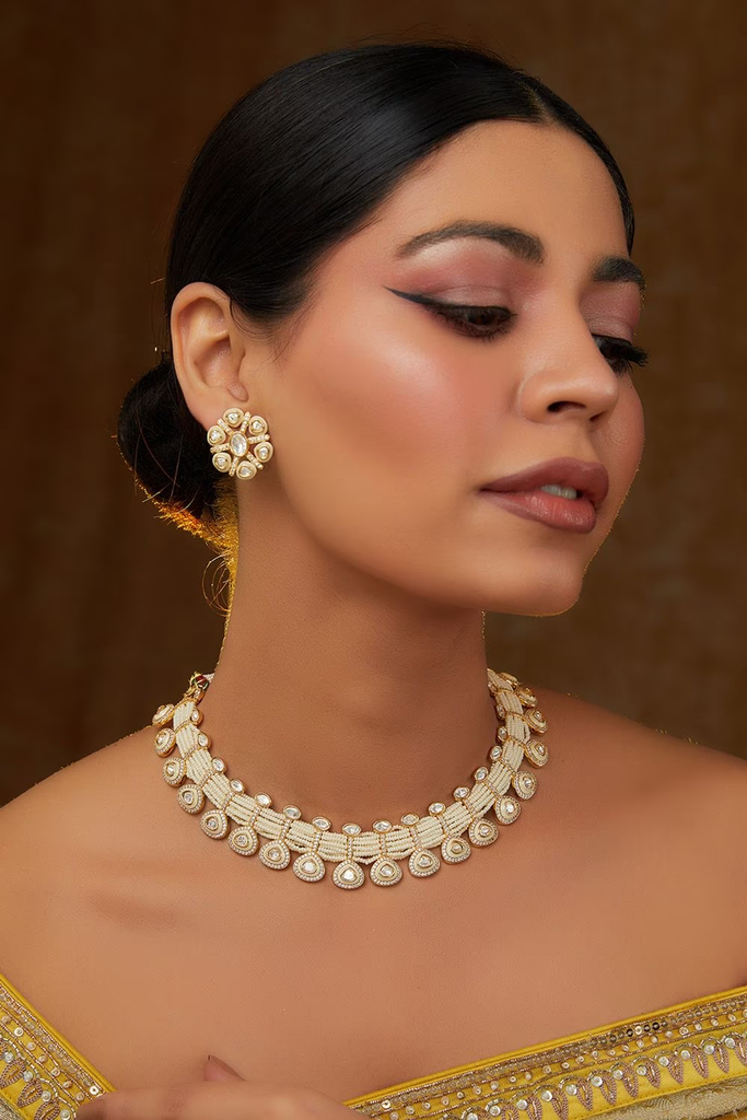MissClassik Signature Necklace Set