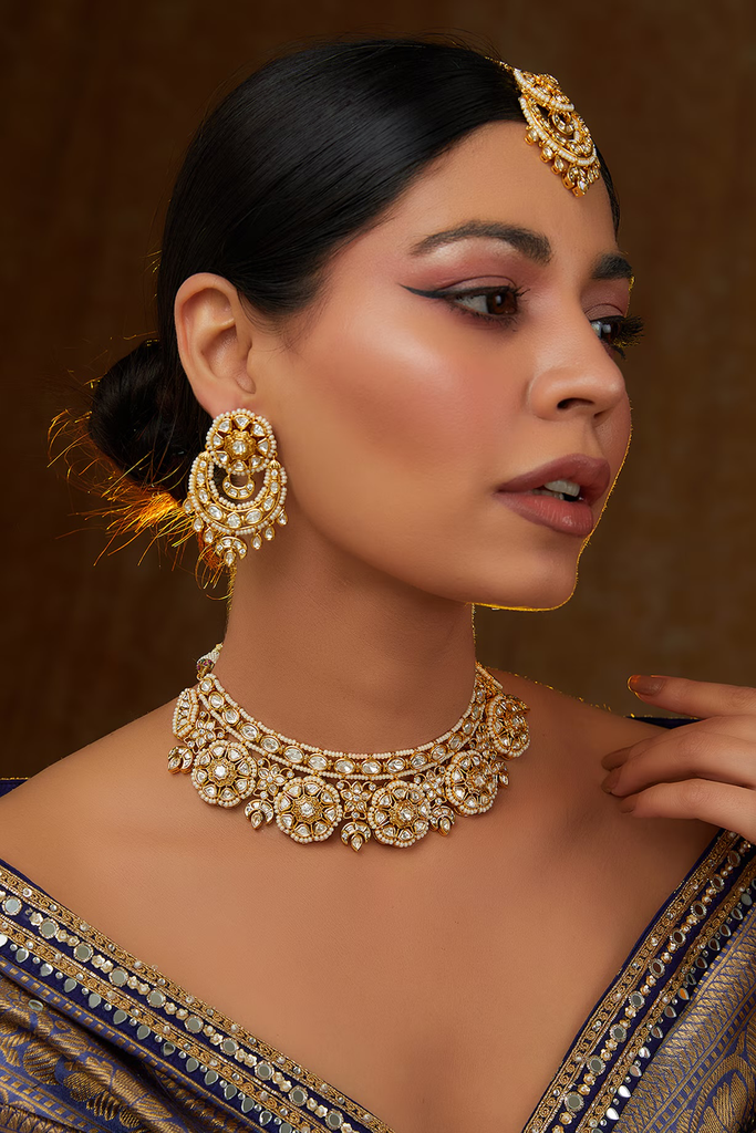 MissClassik Signature Necklace Set