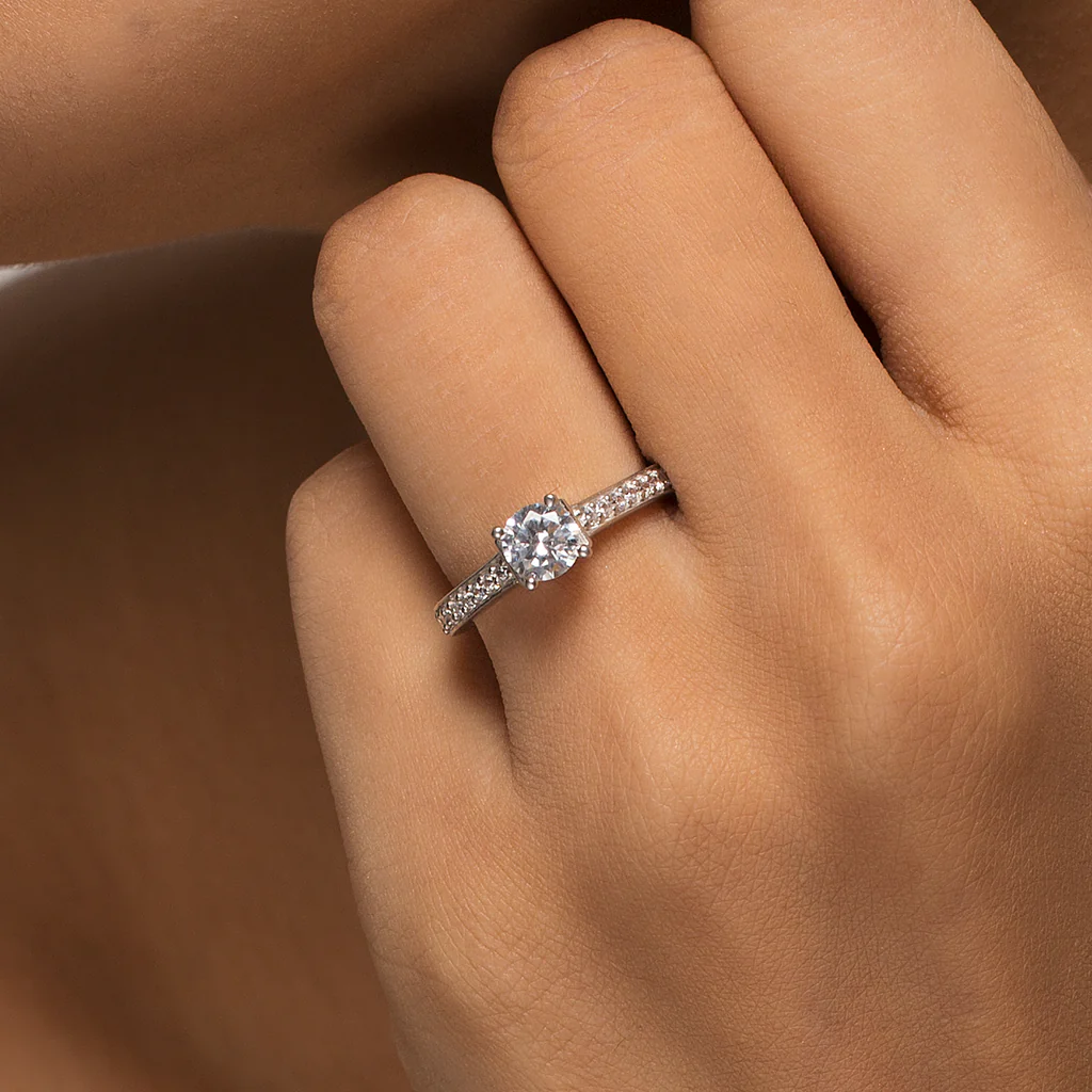 MissClassik Signature Ring