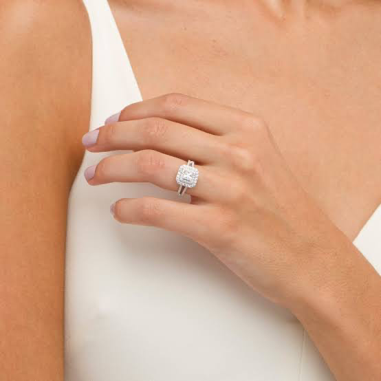 MissClassik Signature Ring