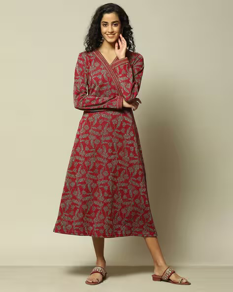 MissClassik Signature Maxi Dress