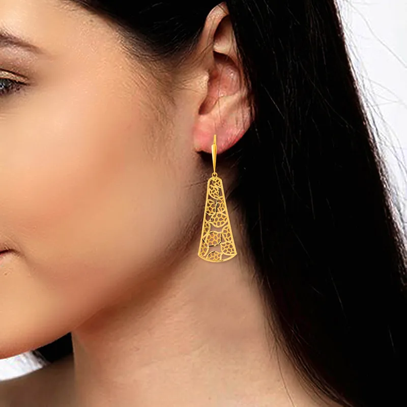 MissClassik Signature Earrings