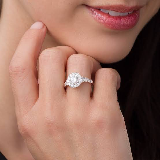 MissClassik Signature Ring