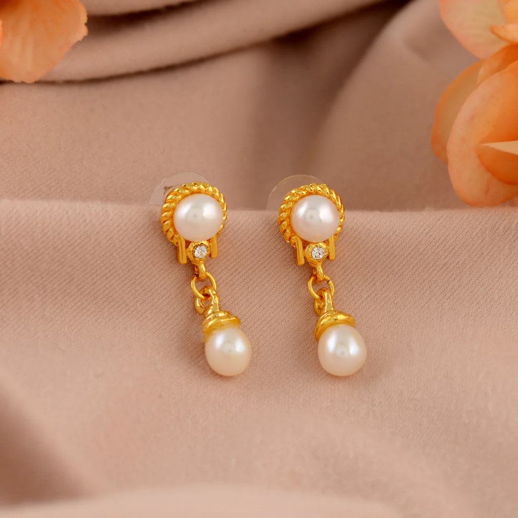 MissClassik Signature Earrings