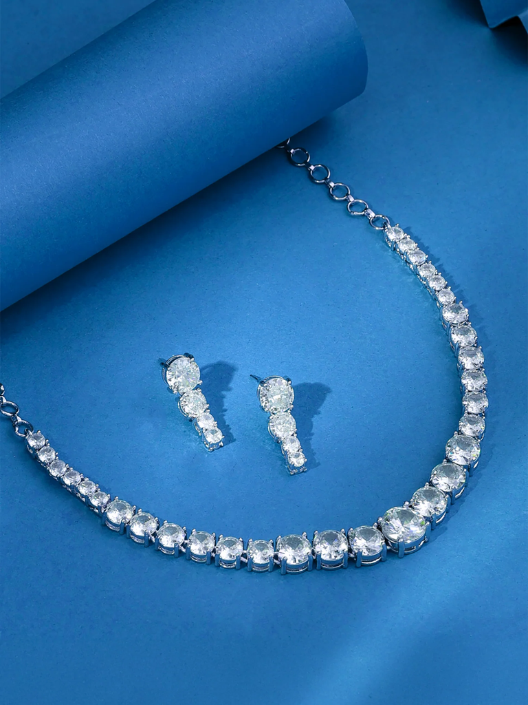 MissClassik Signature Necklace Set