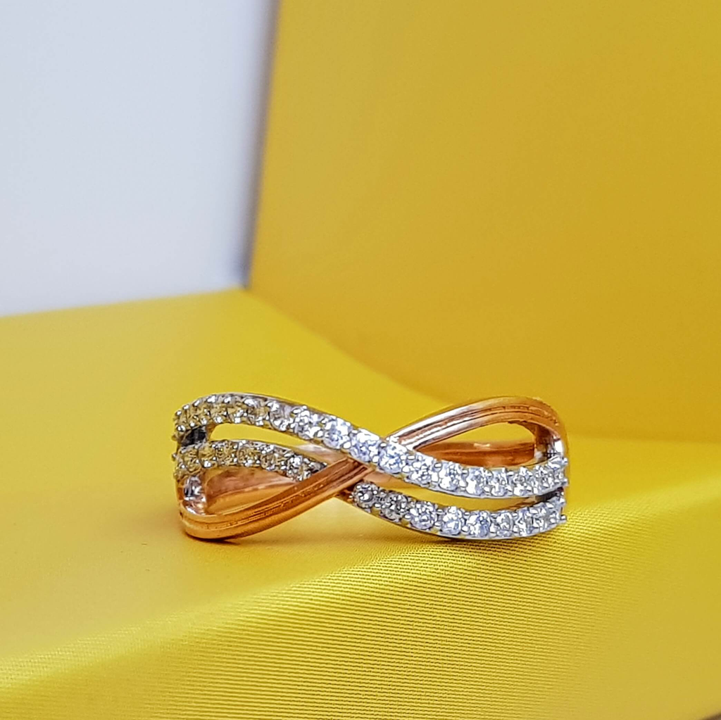MissClassik Signature Ring
