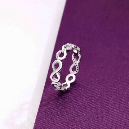 MissClassik Signature Ring