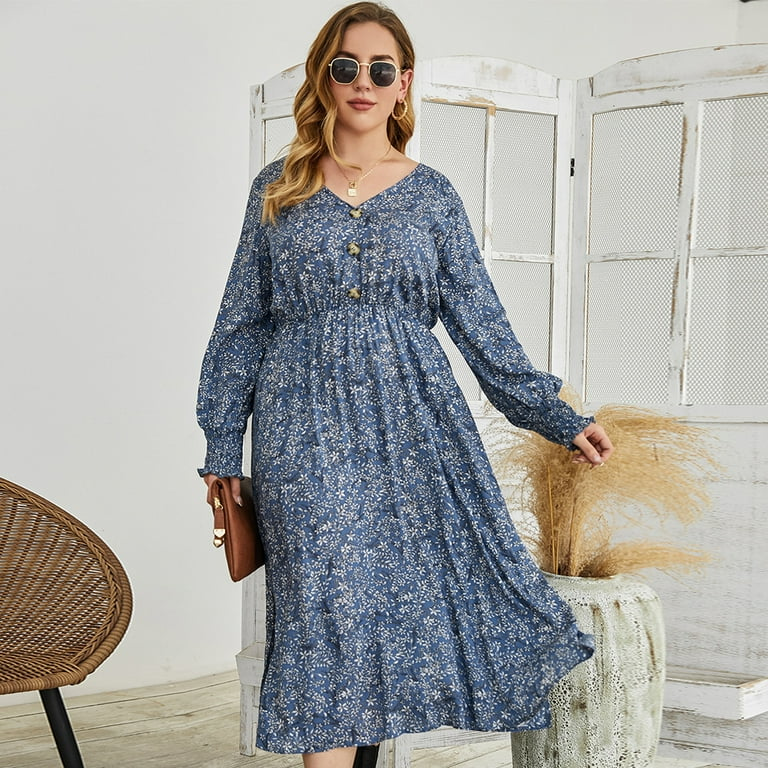 MissClassik Signature Maxi Dress