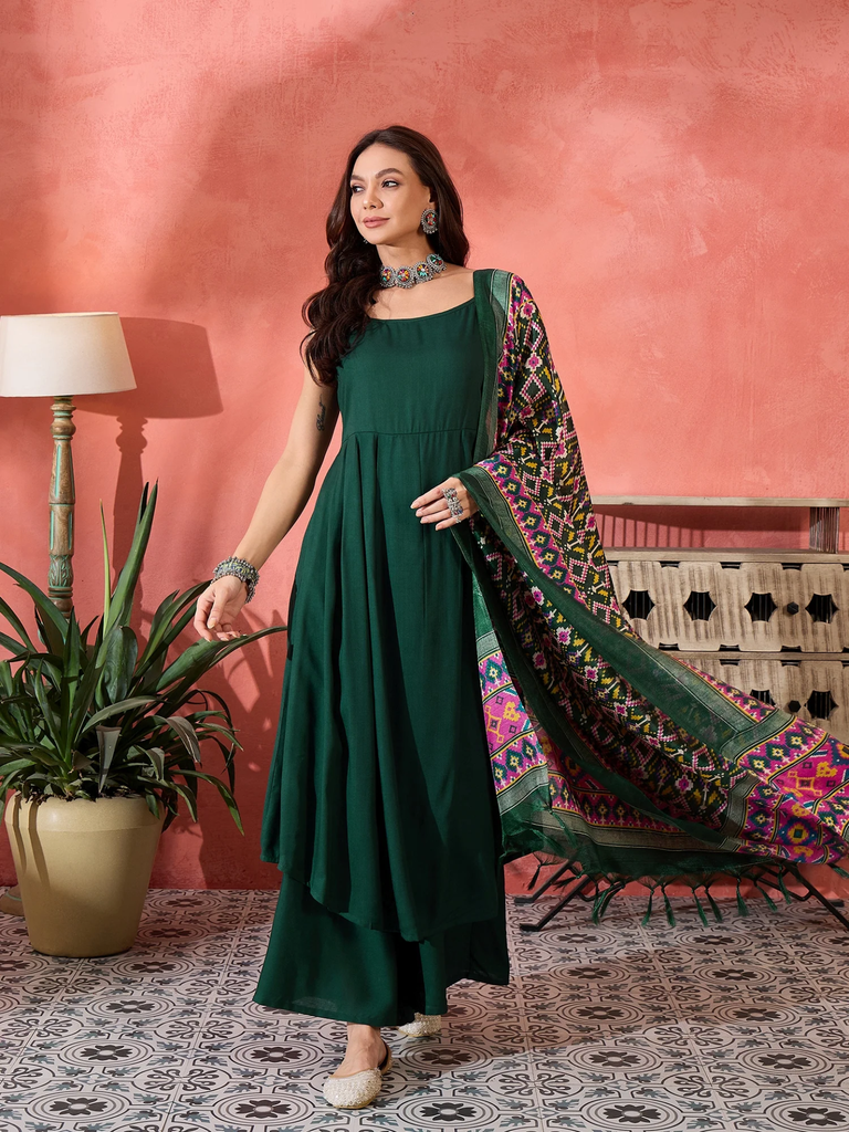 MissClassik Signature Kurta Set