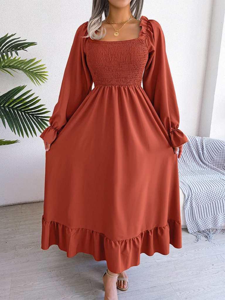 MissClassik Signature Maxi Dress