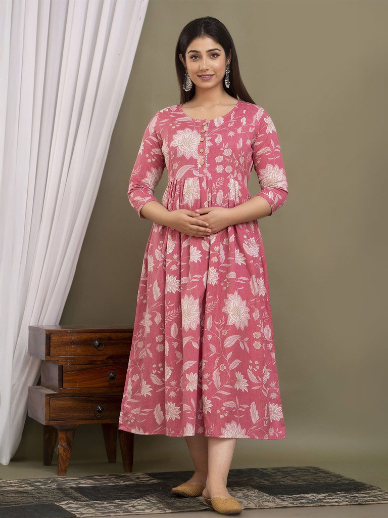 MissClassik Signature Maxi Dress