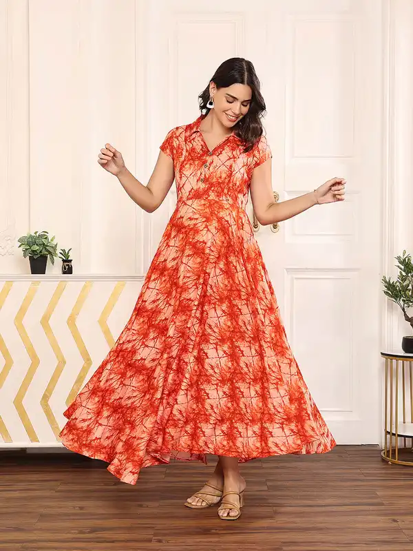 MissClassik Signature Maxi Dress