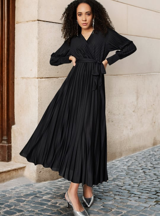 MissClassik Signature Maxi Dress