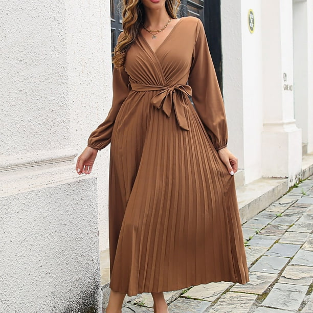 MissClassik Signature Maxi Dress