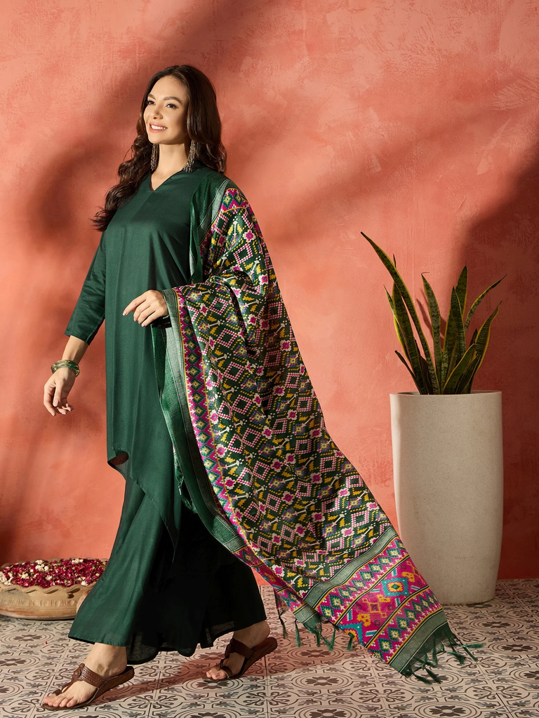 MissClassik Signature Kurta Set
