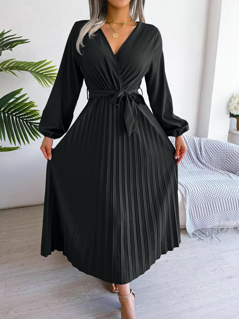 MissClassik Signature Maxi Dress