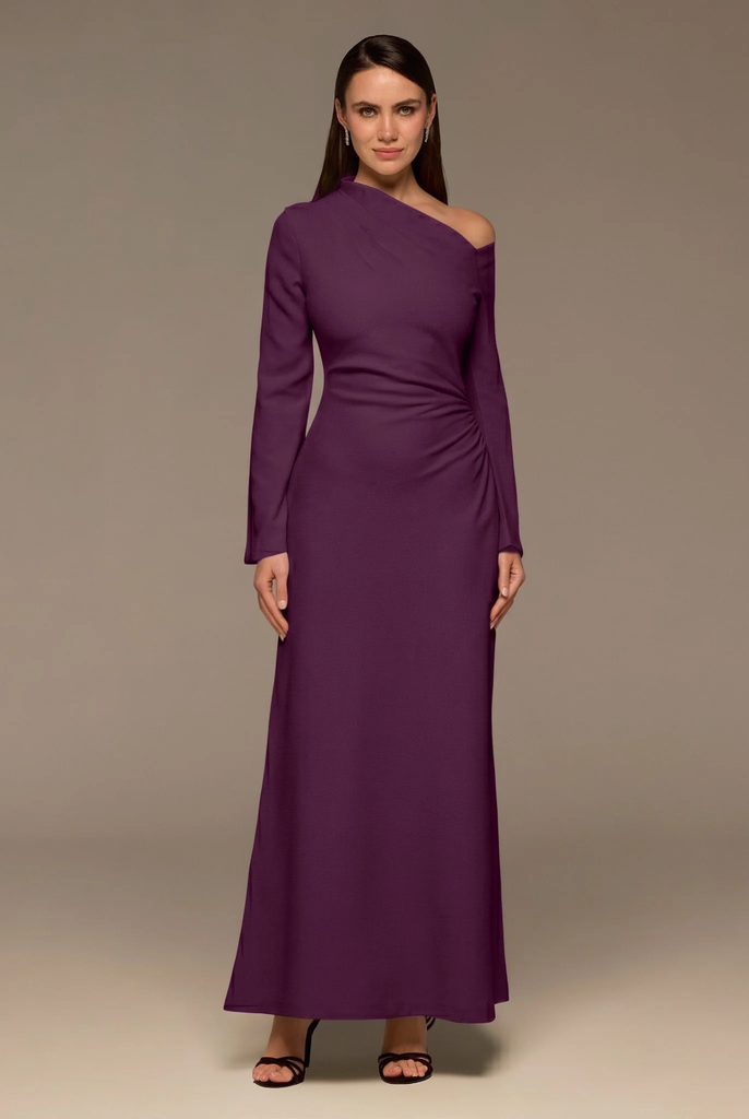 MissClassik Signature Maxi Dress