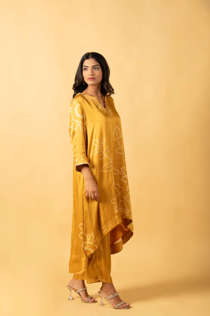 MissClassik Signature Kurta Set
