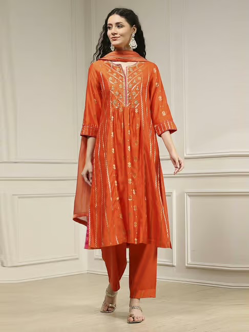 MissClassik Signature Kurta Set