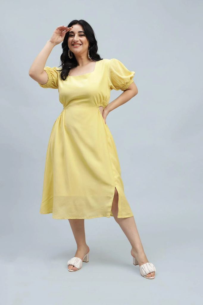 MissClassik Signature One Piece Dress