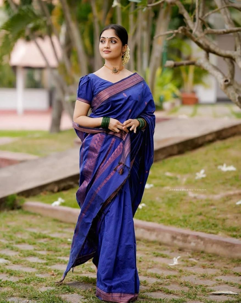 MissClassik Signature Traditional Saree