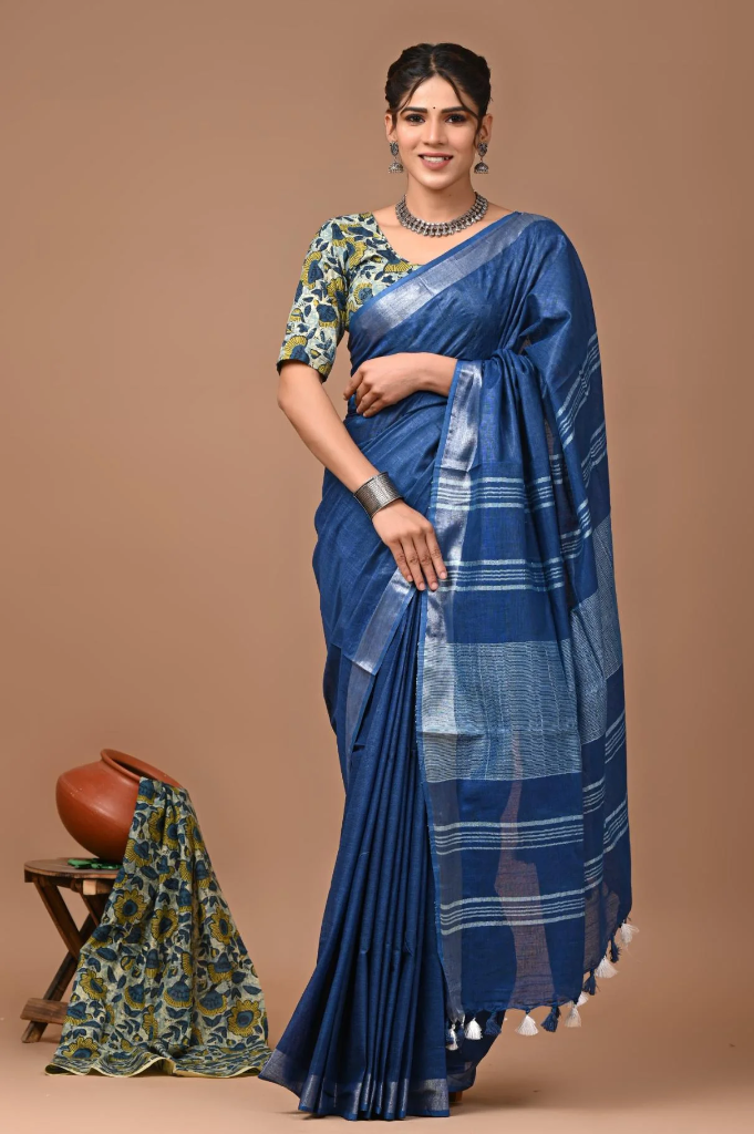 MissClassik Signature Traditional Saree