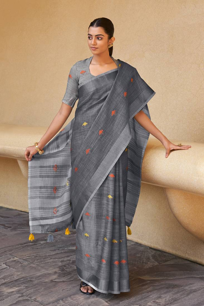 MissClassik Signature Traditional Saree