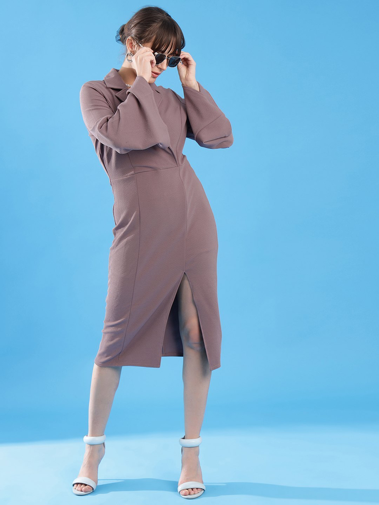 MissClassik Signature Dress