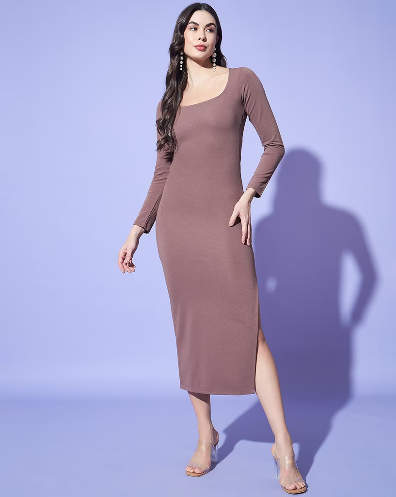 MissClassik Signature Dress