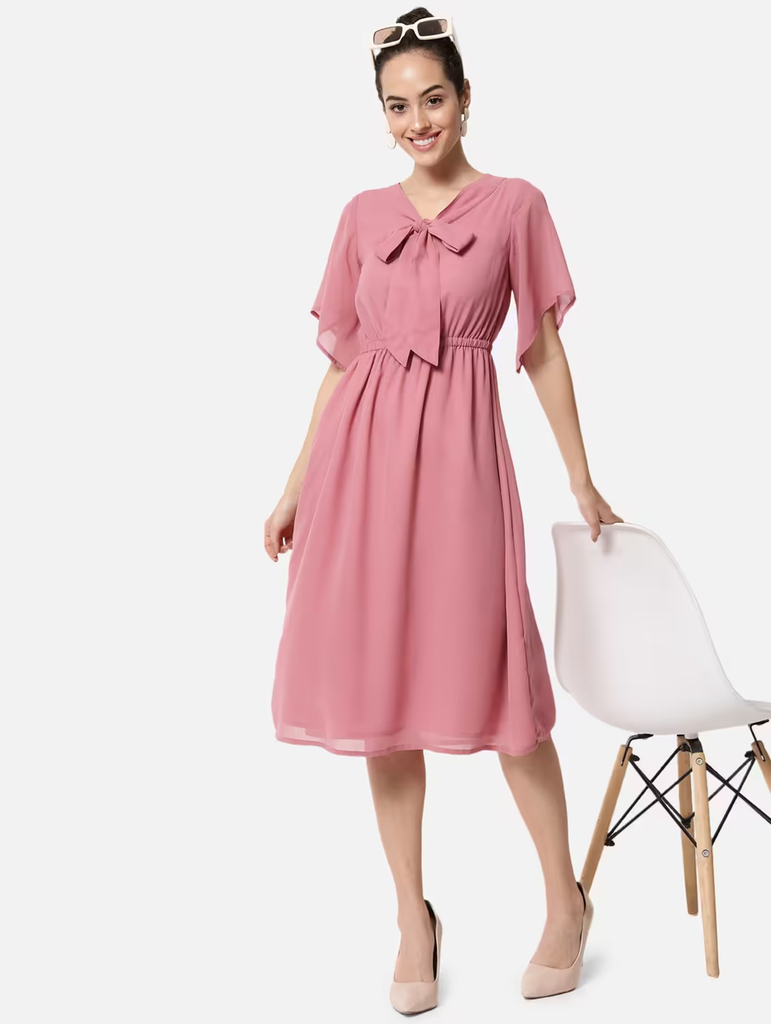 MissClassik Signature One Piece Dress