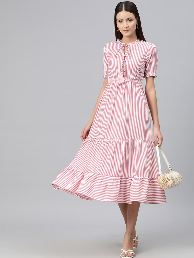 MissClassik Signature One Piece Dress