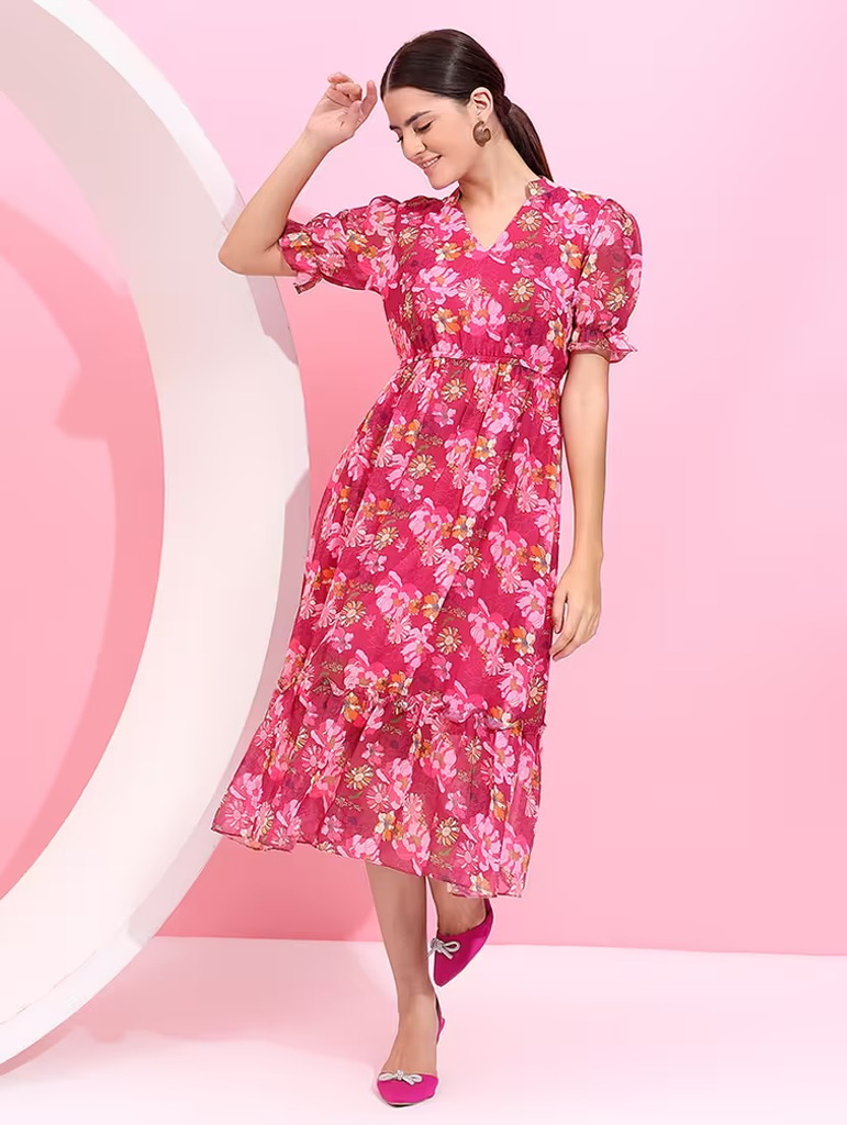 MissClassik Signature One Piece Dress
