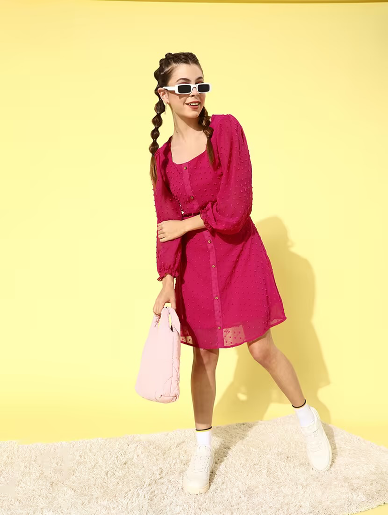 MissClassik Signature One Piece Dress