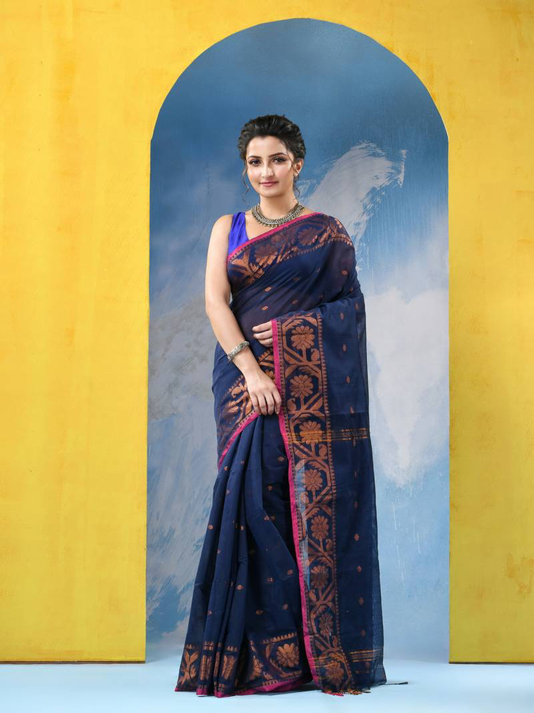 MissClassik Signature Traditional Saree