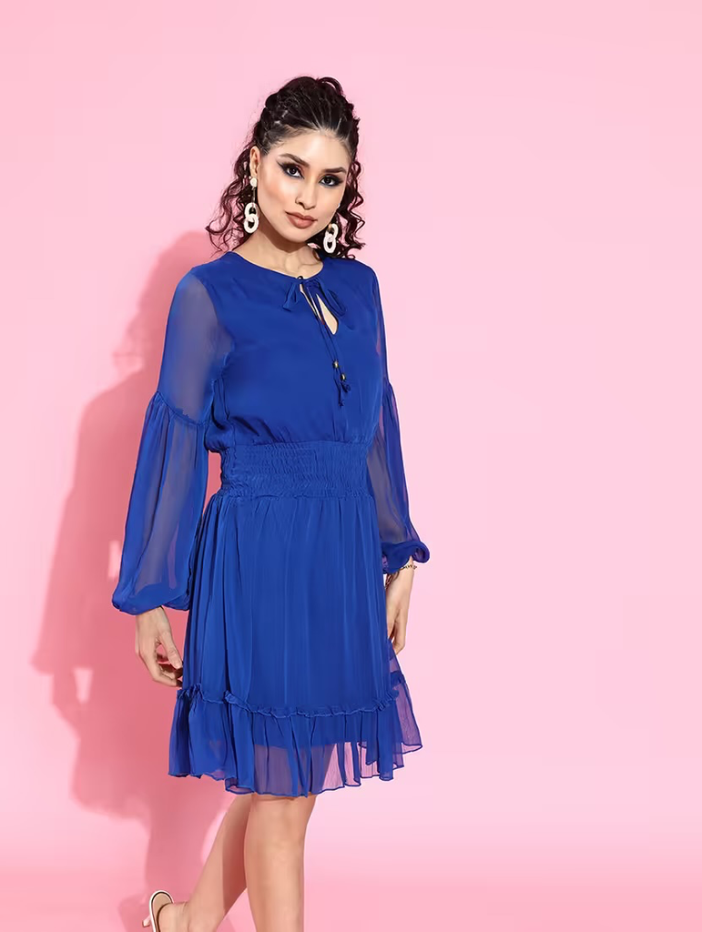 MissClassik Signature One Piece Dress
