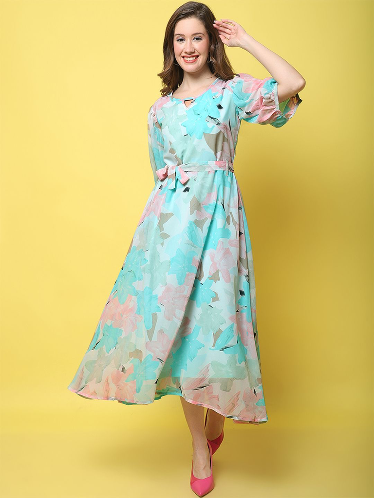 MissClassik Signature Dress